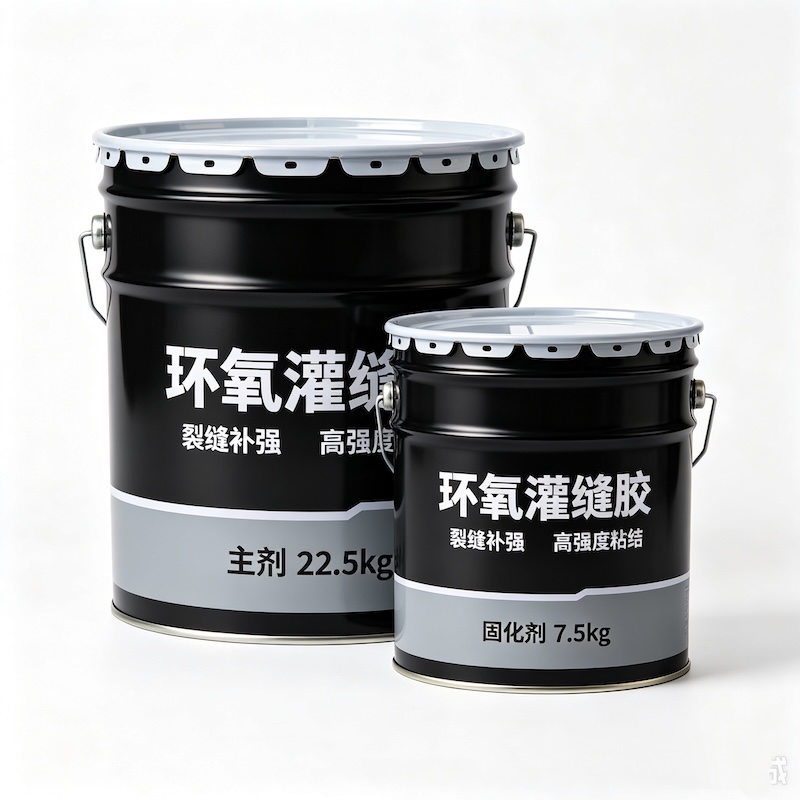 椒江裂缝修复封闭胶